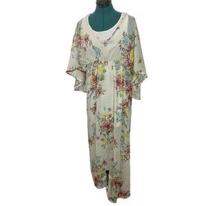 Favlux Maxi dress size M